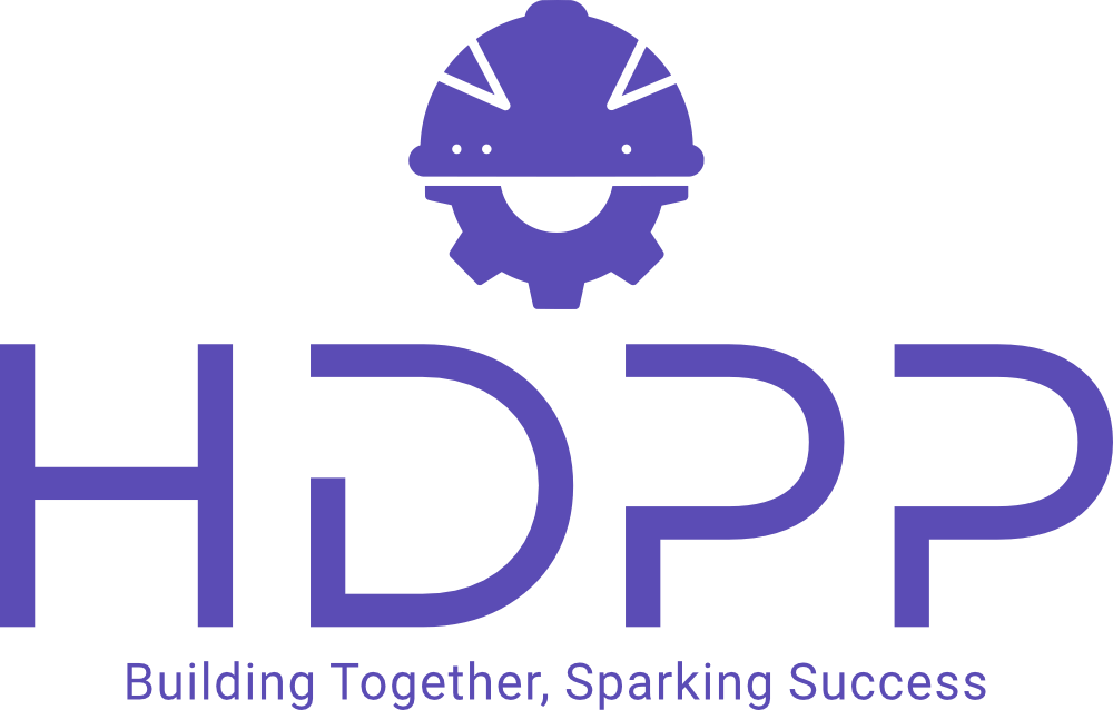 HDPP - High-Density Project Planning
